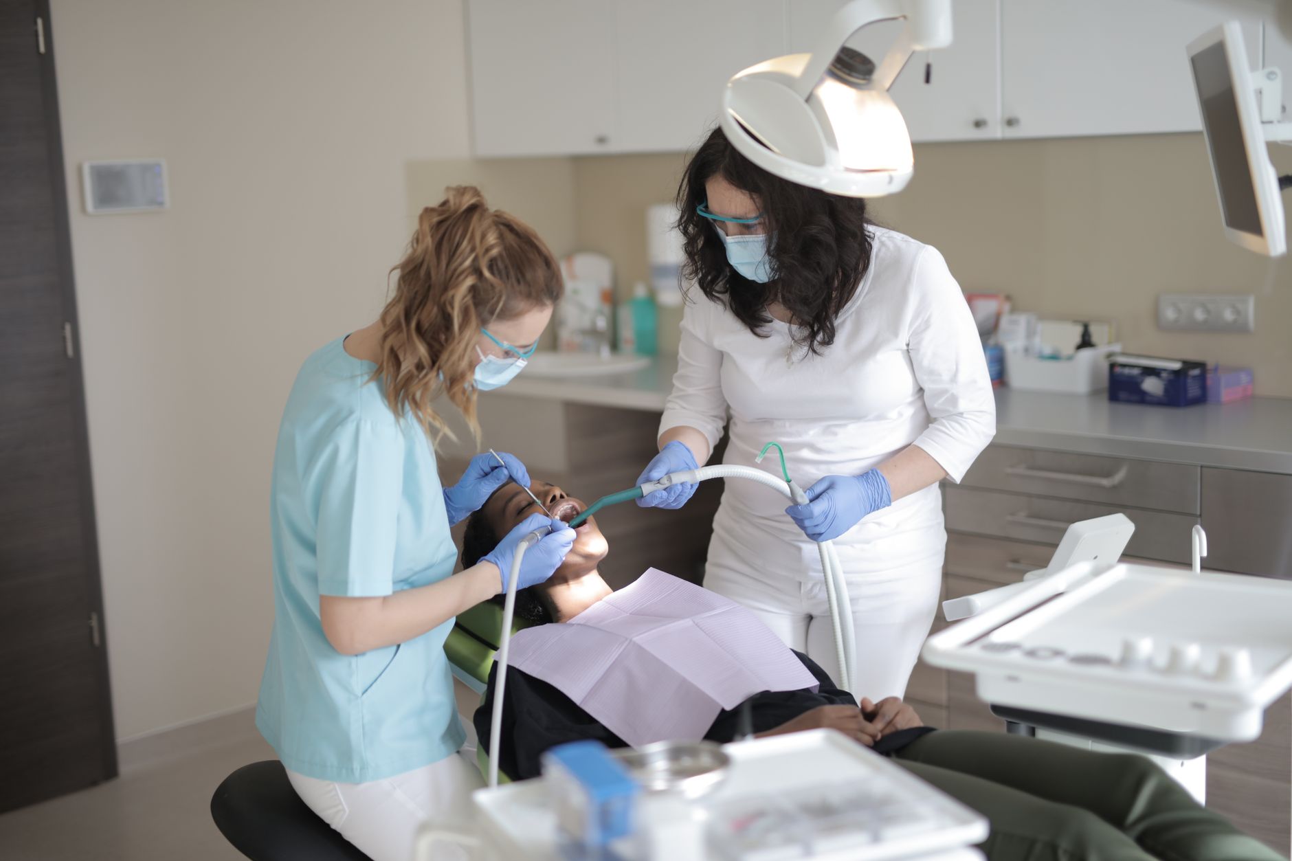 Dentiste urgence à Chatou
